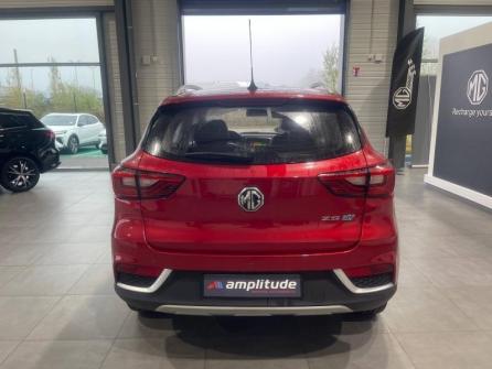 MG MOTOR ZS EV 143ch Luxury à vendre à Melun - Image n°6