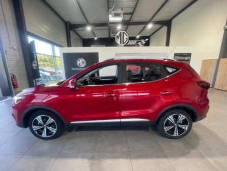 MG MOTOR ZS EV 143ch Luxury à vendre à Melun - Image n°8