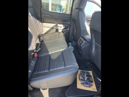 FORD Ranger 2.0 EcoBlue 205ch Stop&Start Double Cabine Limited e-4WD BVA10 à vendre à Châteauroux - Image n°12