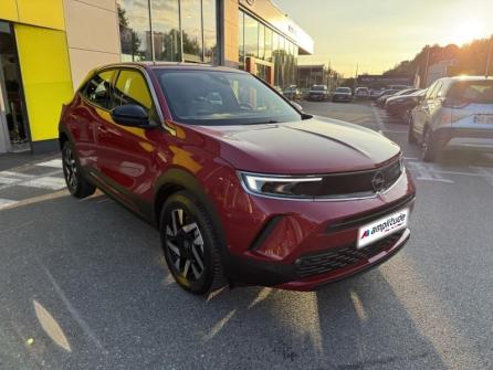 OPEL Mokka 1.5 D 110ch Elegance à vendre à Melun - Image n°3