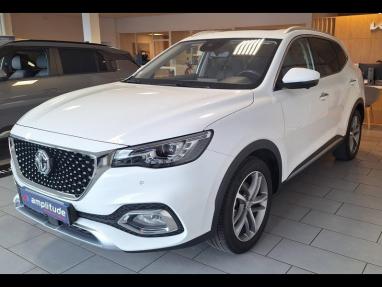 Voir le détail de l'offre de cette MG MOTOR EHS 1.5T GDI 258ch PHEV Luxury de 2021 en vente à partir de 259.04 €  / mois