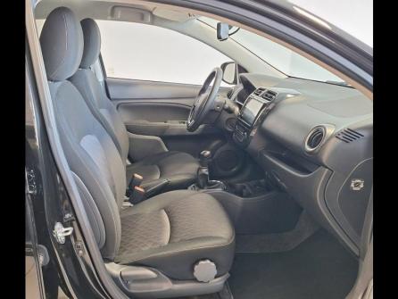 MITSUBISHI Space Star 1.2 MIVEC 71ch Red Line EDITION 2022 à vendre à Auxerre - Image n°11