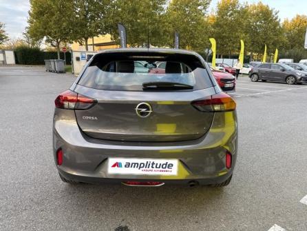 OPEL Corsa 1.2 Turbo 100ch Elegance à vendre à Melun - Image n°6
