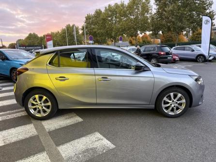 OPEL Corsa 1.2 Turbo 100ch Elegance à vendre à Melun - Image n°4