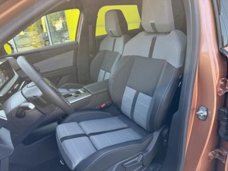 OPEL Grandland X Electric 213ch Batterie 82 kWh GS à vendre à Brie-Comte-Robert - Image n°11