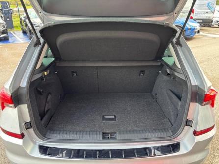 SKODA Kamiq 1.5 TSI 150ch Style DSG7 à vendre à Troyes - Image n°12