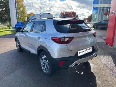 KIA Stonic 1.0 T-GDi 120ch MHEV GT Line à vendre à Troyes - Image n°7