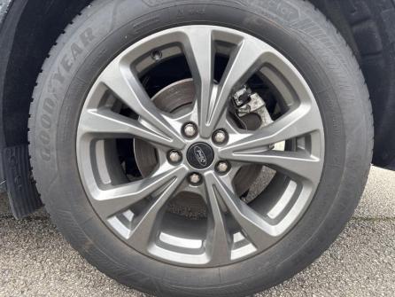FORD Kuga 2.5 Duratec 190ch FHEV E85 ST-Line BVA à vendre à Beaune - Image n°9