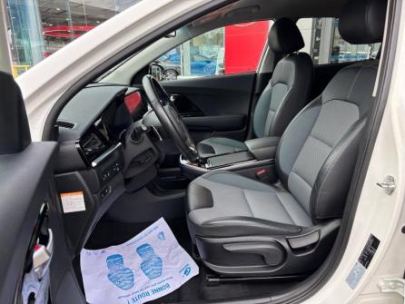 KIA e-Niro Active 204ch à vendre à Troyes - Image n°10