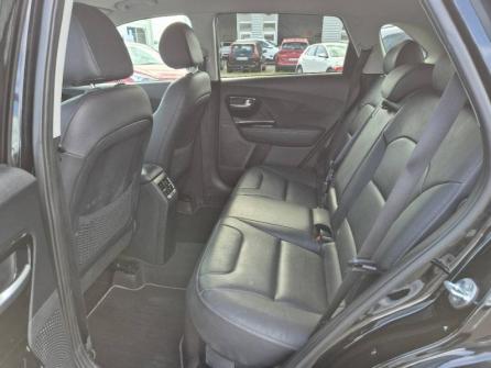 KIA Niro 1.6 GDi 105ch ISG + Ã©lectrique 43.5ch Lounge DCT6 MY22 à vendre à Auxerre - Image n°12