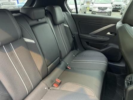 OPEL Astra 1.2 Turbo 130ch GS à vendre à Auxerre - Image n°12