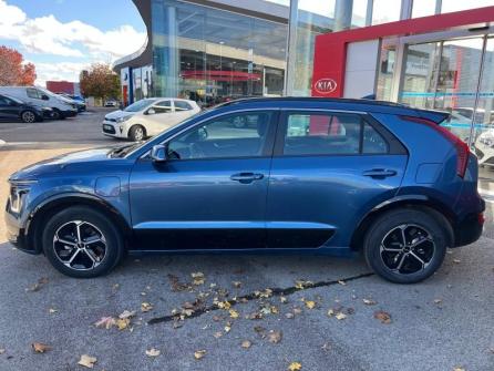 KIA Niro 1.6 GDi 183ch PHEV Active DCT6 à vendre à Troyes - Image n°8
