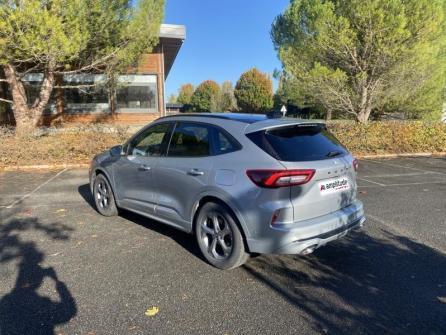 FORD Kuga 2.5 Duratec 180ch Hybrid FlexiFuel ST-Line X Powershift à vendre à Bourges - Image n°7