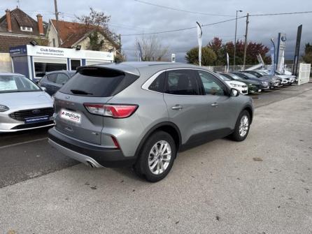 FORD Kuga 2.0 EcoBlue 150ch mHEV Titanium à vendre à Beaune - Image n°5