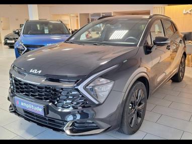 Voir le détail de l'offre de cette KIA Sportage 1.6 T-GDi 265ch PHEV 30 Years BVA6 4x4 de 2023 en vente à partir de 325.47 €  / mois