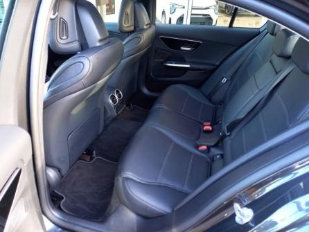 MERCEDES-BENZ Classe C 300 e 204+129ch Avantgarde Line TOIT OUVRANT à vendre à Melun - Image n°12