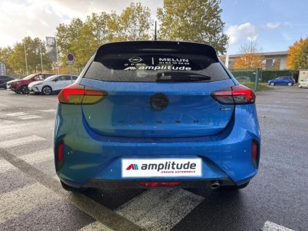 OPEL Corsa Colour Edition 1.2 Turbo Hybrid 110ch à vendre à Melun - Image n°6