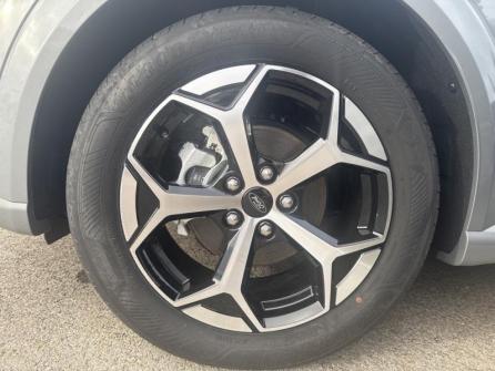 FORD Puma 1.0 EcoBoost Hybrid 125 ch ST-Line S&S Powershift à vendre à Troyes - Image n°9