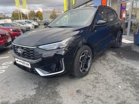 FORD Kuga 2.5 Duratec 180ch Hybrid FlexiFuel ST-Line X Powershift à vendre à Bourges - Image n°1