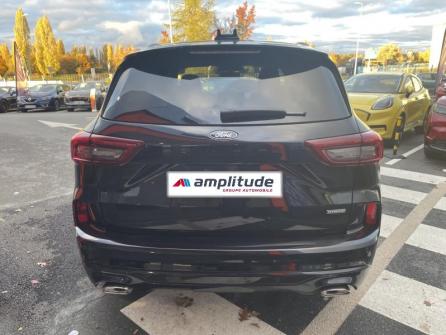 FORD Kuga 2.5 Duratec 180ch Hybrid FlexiFuel ST-Line X Powershift à vendre à Bourges - Image n°6