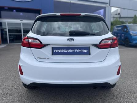 FORD Fiesta 1.0 Ecoboost 100cv Trend 5p à vendre à Besançon - Image n°6