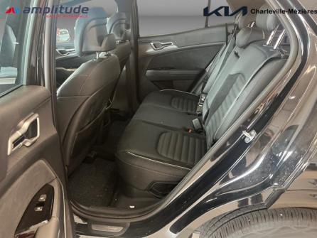 KIA Sportage 1.6 T-GDi 210ch HEV GT-Line Premium BVA6 à vendre à Reims - Image n°12