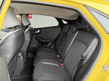 FORD Puma Gen-E 168ch Standard Range 43 kWh Premium à vendre à Troyes - Image n°6