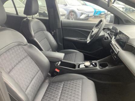 MG MOTOR MG3 Hybrid+ 195ch Luxury à vendre à Saint-Maximin - Image n°11