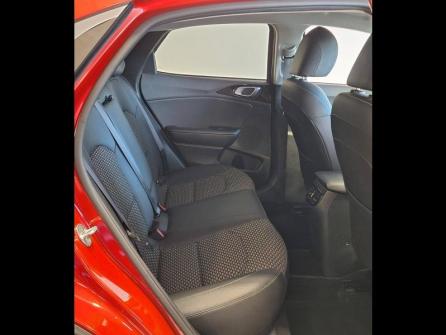 KIA XCeed 1.5 T-GDI 160ch Design MY22 à vendre à Auxerre - Image n°12