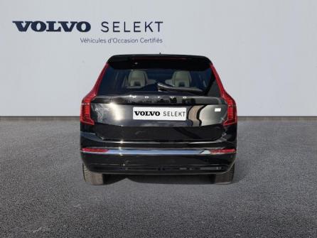 VOLVO XC90 T8 AWD 310 + 145ch Ultra Style Chrome Geartronic à vendre à Auxerre - Image n°4