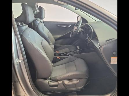 KIA Niro 1.6 GDi 171ch PHEV Active DCT6 à vendre à Auxerre - Image n°11