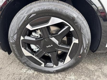 KIA Sportage 1.6 T-GDi 239ch GT-line Premium BVA6 à vendre à Nevers - Image n°9