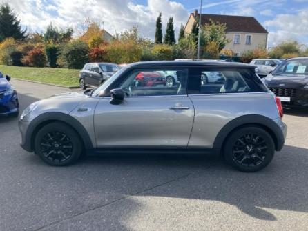 MINI Mini Cooper 136ch Edition Greenwich BVA7 109g à vendre à Châteauroux - Image n°8