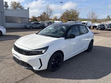 Voir le détail de l'offre de cette OPEL Corsa 1.2 Turbo Hybrid 100ch GS e-BVA6 de 2024 en vente à partir de 183.88 €  / mois