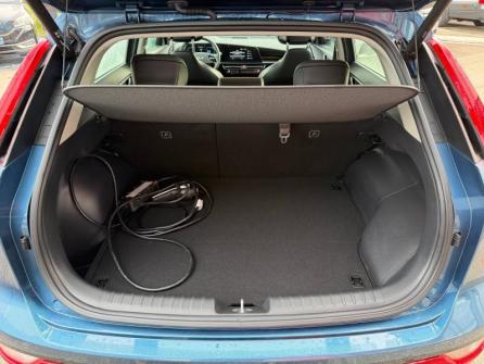 KIA Niro 1.6 GDi 183ch PHEV Active DCT6 à vendre à Troyes - Image n°12