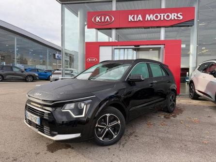 KIA Niro 1.6 GDi 183ch PHEV Active DCT6 à vendre à Troyes - Image n°1