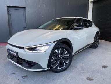 Voir le détail de l'offre de cette KIA EV6 229ch Air Active 2WD de 2021 en vente à partir de 27 799 € 
