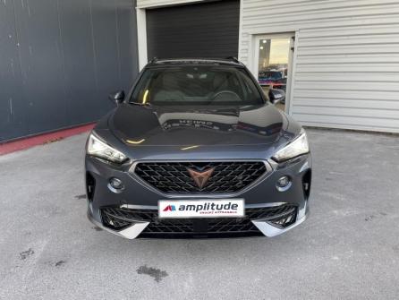 CUPRA Formentor 1.5 TSI 150ch V DSG7 à vendre à Reims - Image n°2
