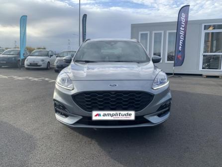 FORD Kuga 2.5 Duratec 190ch FHEV E85 ST-Line Business BVA à vendre à Châteauroux - Image n°2