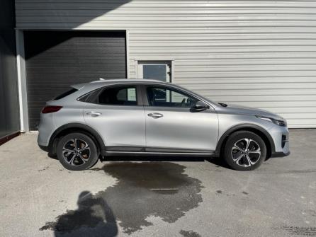 KIA XCeed 1.6 GDi 105ch + Plug-In 60.5ch Design DCT6 à vendre à Reims - Image n°4