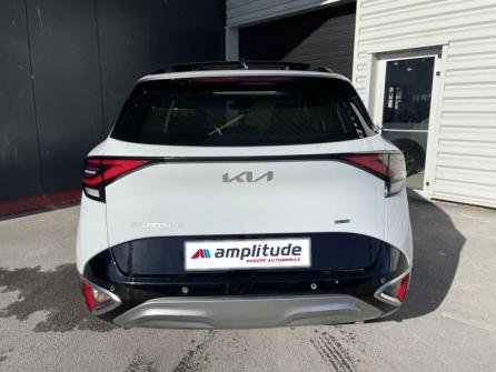 KIA Sportage 1.6 T-GDi 230ch HEV Design BVA6 4x2 à vendre à Reims - Image n°6