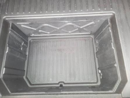 FORD Puma 1.0 EcoBoost 125ch mHEV Titanium Business à vendre à Sens - Image n°6