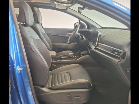 KIA Sportage 1.6 T-GDi 210ch HEV GT-line Premium BVA6 à vendre à Auxerre - Image n°11