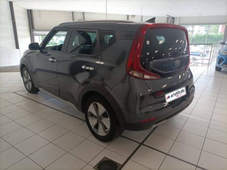 KIA e-Soul e-Premium 204ch à vendre à Melun - Image n°7