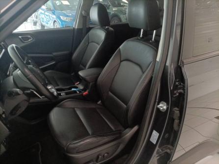 KIA e-Soul e-Premium 204ch à vendre à Melun - Image n°9