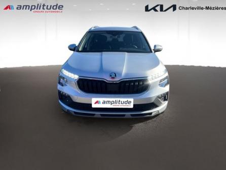 SKODA Kamiq 1.0 TSI Evo 2 116ch Limited Edition à vendre à Charleville-Mézières - Image n°2