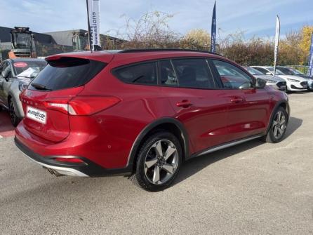 FORD Focus Active SW 1.0 EcoBoost 125ch Active X à vendre à Dijon - Image n°5