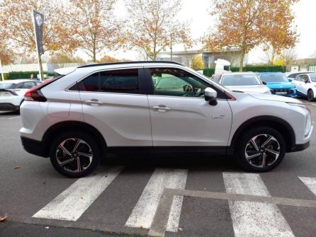 MITSUBISHI Eclipse Cross 2.4 MIVEC PHEV 188ch Business 4WD à vendre à Melun - Image n°4