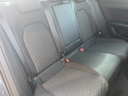 SEAT Leon eHybrid 204ch FR DSG6 à vendre à Auxerre - Image n°12