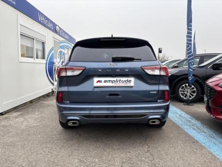FORD Kuga 2.5 Duratec 190 ch FHEV E85 ST-Line X BVA à vendre à Troyes - Image n°6